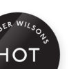 Detail of Barber Wilsons Tap Indice in Black